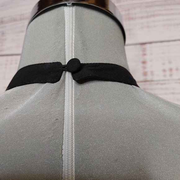 NBD x Naven Twins Involved Beaded Dress Size M - Picture 10 of 16